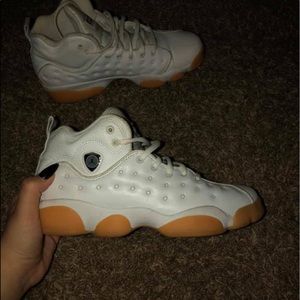 JORDANS!!!